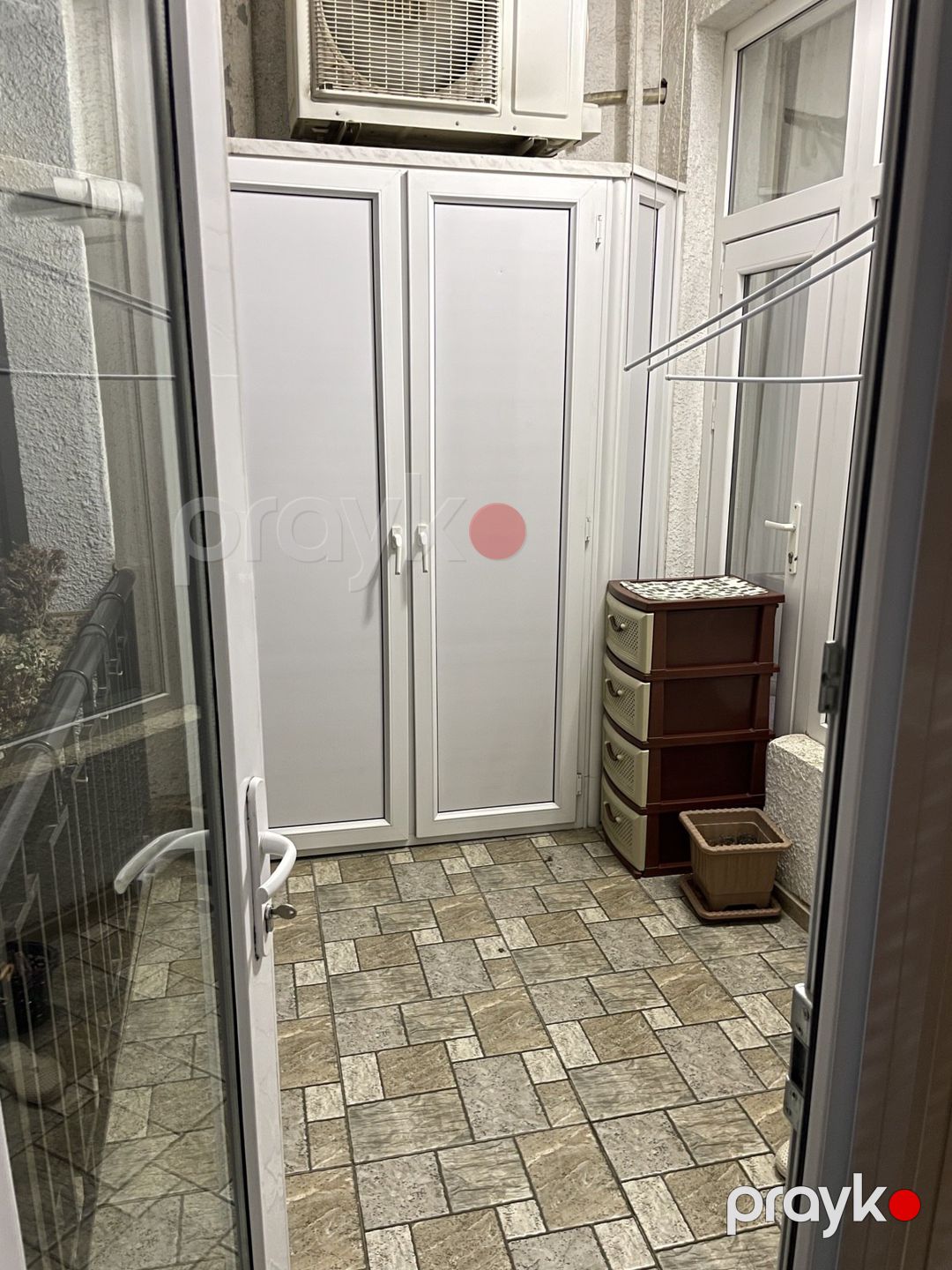 İcarəyə verilir 3 otaqlı yeni tikili 120 m² — Mənzil, Bakı (10)