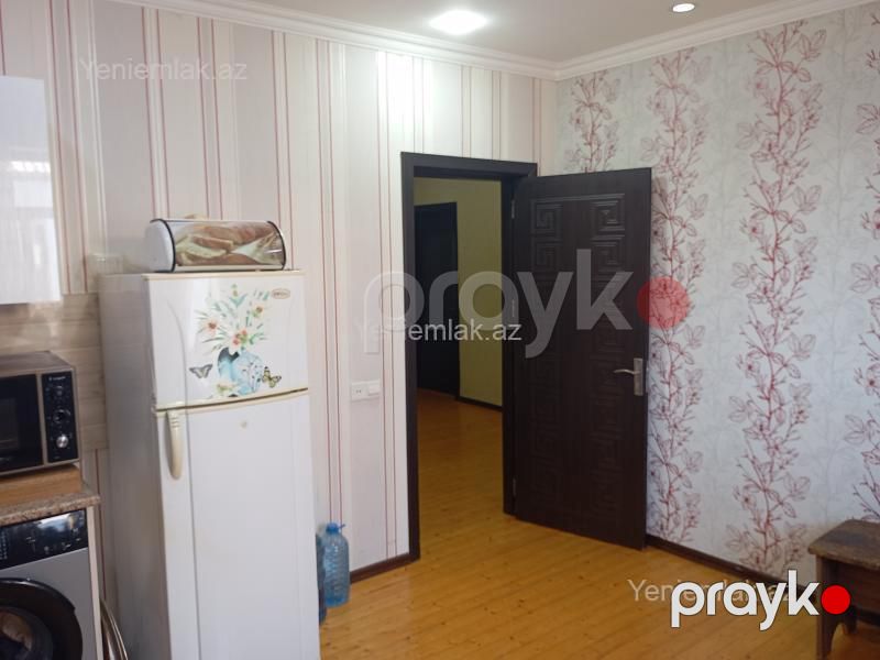 Satılır 4 otaqlı Həyət evi / Villa, 120 m², Hacı Zeynalabdin — Ev, villa, Sumqayıt (10)