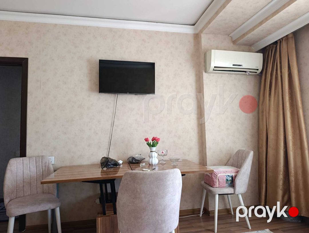 Satılır 1 otaqlı yeni tikili 40 m² — Mənzil, Bakı (2)
