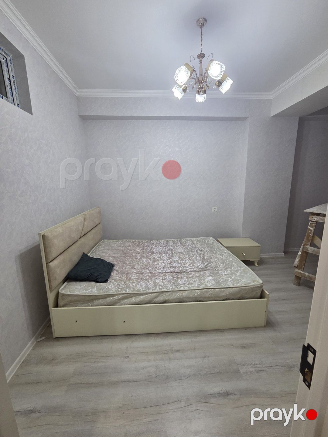 İcarəyə verilir 2 otaqlı yeni tikili 61 m² — Mənzil, Xırdalan (4)