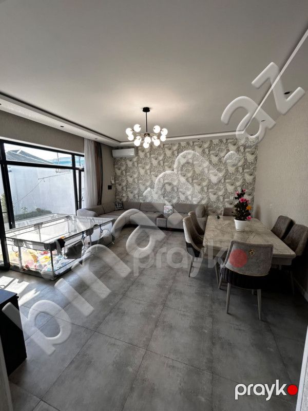 5 otaqlı Bağ evləri, Satış, Bakı, Xəzər, Koroğlu — Ev, villa, Bakı (3)