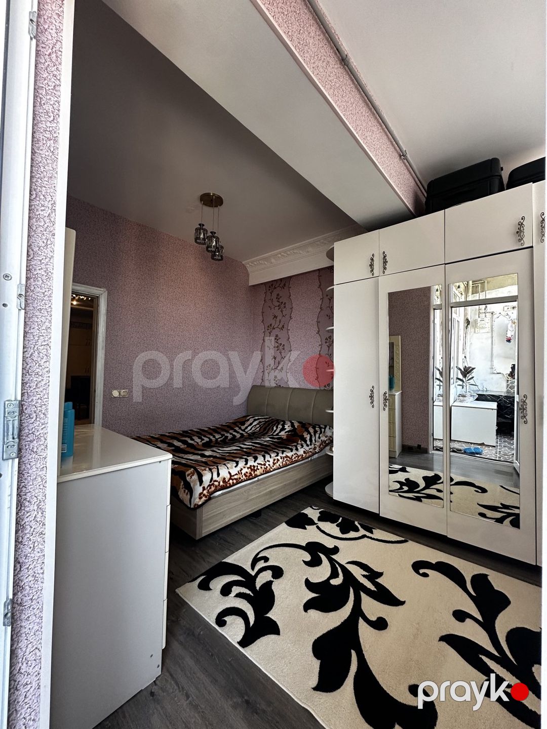 Satılır 3 otaqlı yeni tikili 65 m² — Mənzil, Bakı (10)