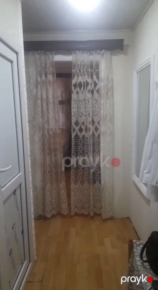 Satılır 1 otaqlı köhnə tikili 36 m² — Mənzil, Bakı (5)