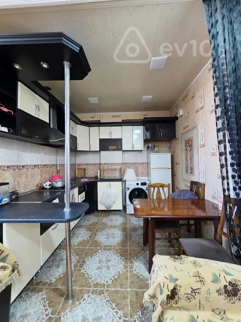 2 otaqlı mənzil, 60 m², Əsəd Əhmədov — Mənzil, Bakı (6)