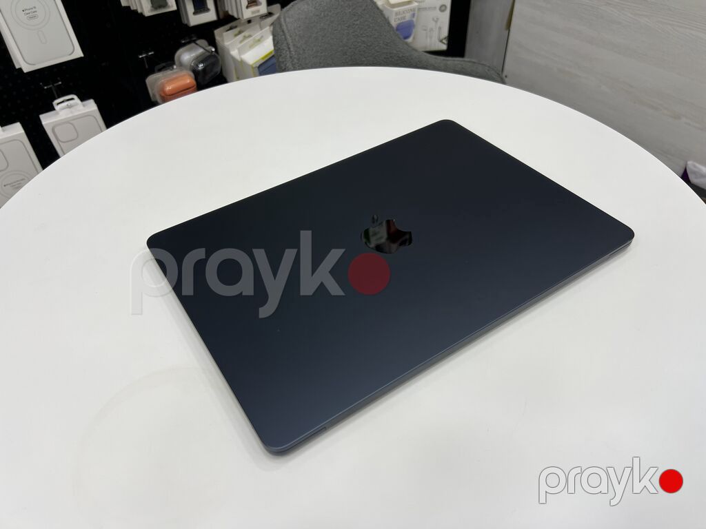 MacBook M4/16GB Apple Macbook Air Cup Apple M4 RAM 16GB SSD 256GB — Apple Macbook, Bakı (2)