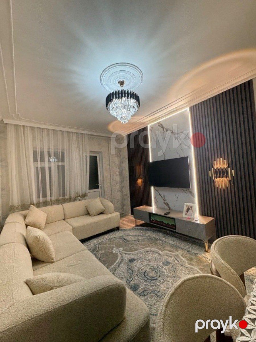 Satılır 2 otaqlı köhnə tikili 60 m² — Mənzil, Bakı (2)