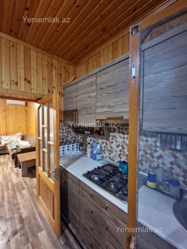 Satılır 2 otaqlı Həyət evi / Villa, 65 m², Sabunçu rayonu — Ev, villa, Bakı (12)