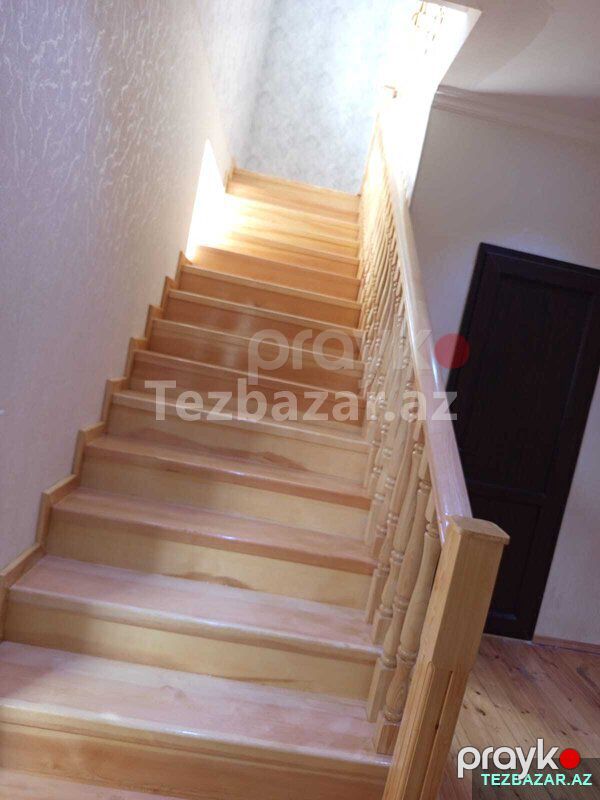 6 otaqlı ev — Ev, villa, Bakı (2)
