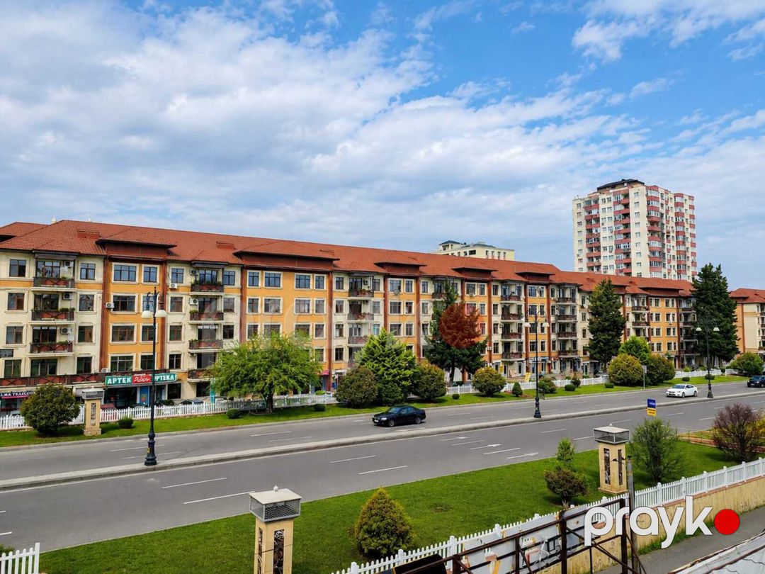 İcarəyə verilir obyekt 400 m² — Əmlak, Bakı (2)