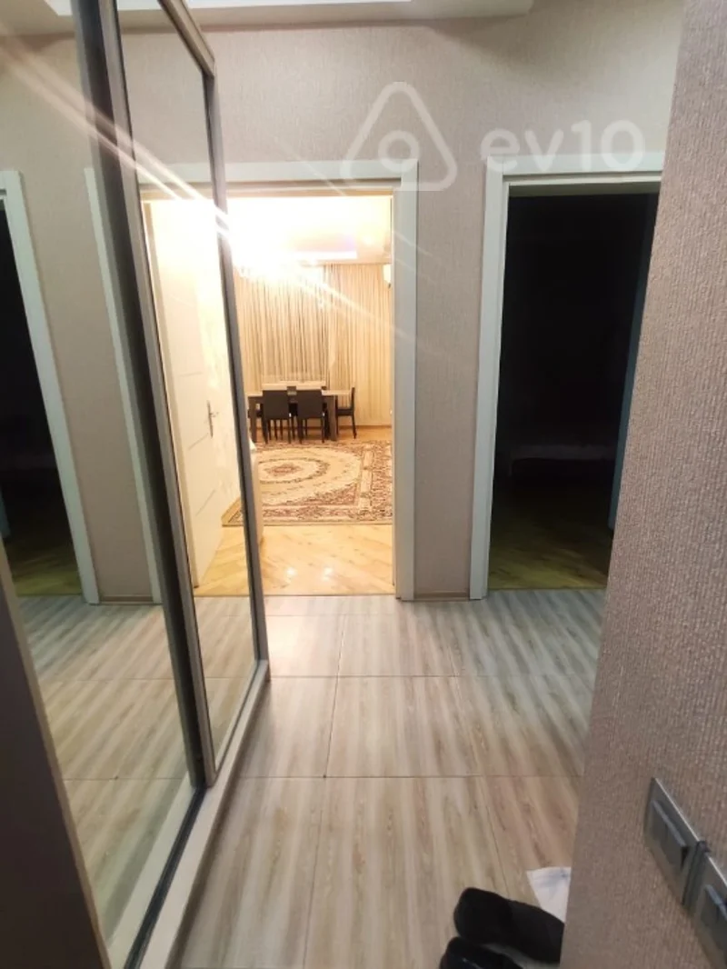 2 otaqlı mənzil, 65 m², Həsən Bəy zərdabi küç — kirayə — Mənzil, Bakı (5)