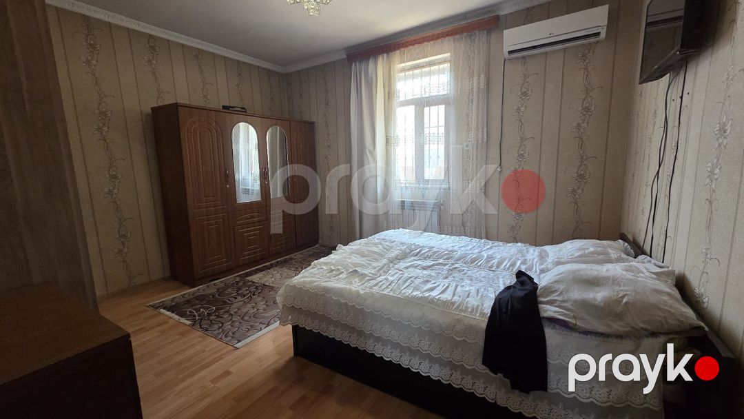 Bağ evi kirayə verilir, Buzovna qəs — Ev, villa, Bakı (6)
