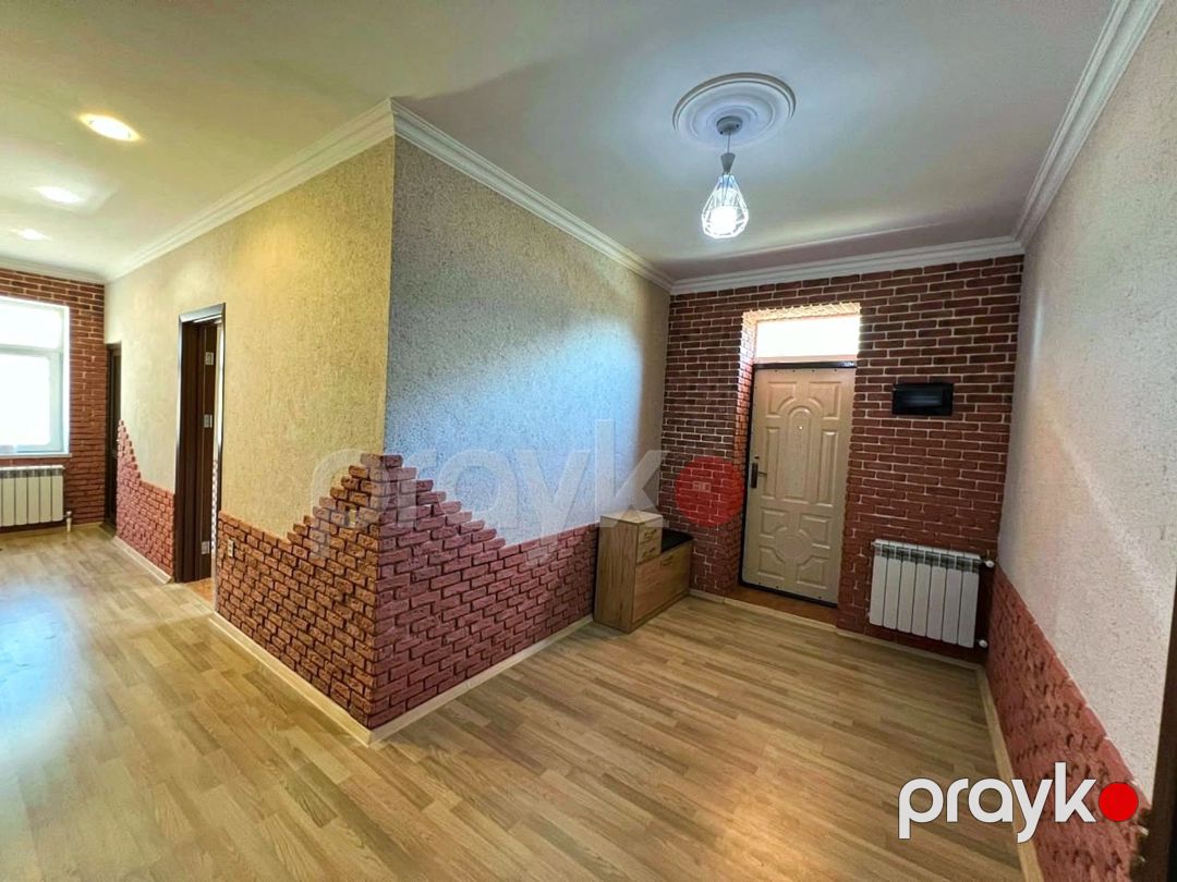 Satılır 3 otaqlı həyət evi/bağ evi 110 m² — Ev, villa, Bakı (6)