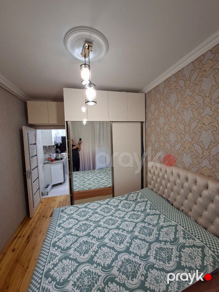 Satılır 2 otaqlı yeni tikili 51 m² — Mənzil, Bakı (5)