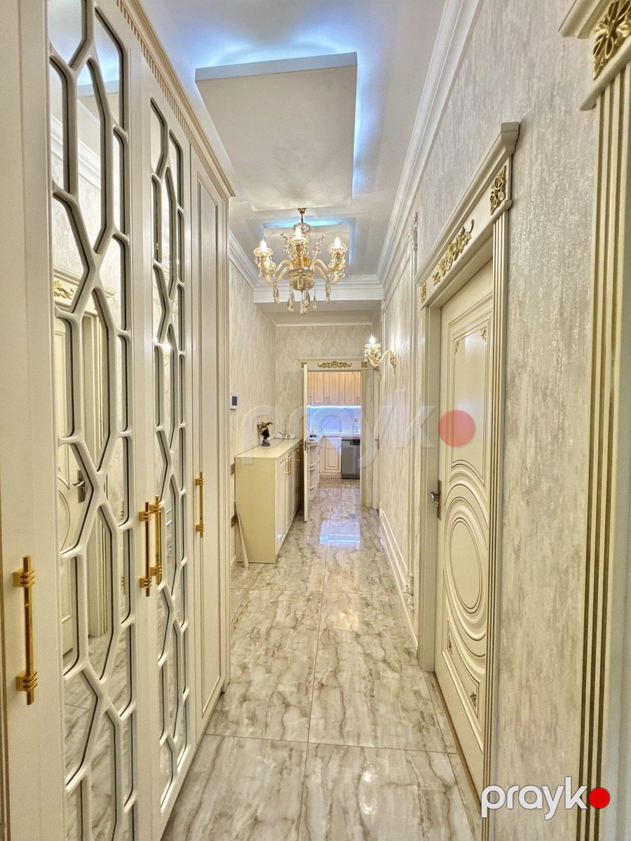 Satılır 2 otaqlı yeni tikili 80.2 m² — Mənzil, Bakı (7)