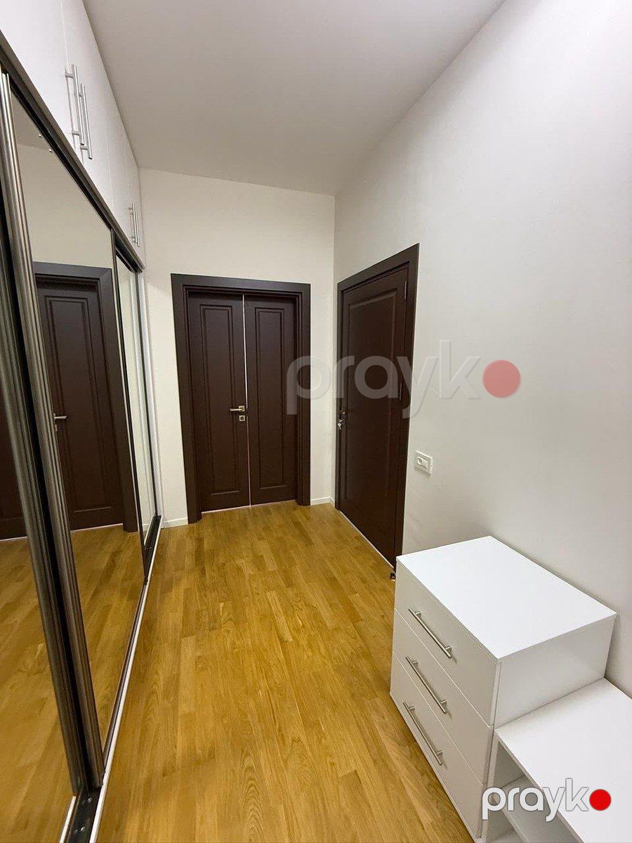 İcarəyə verilir 2 otaqlı yeni tikili 70 m² — Mənzil, Bakı (11)