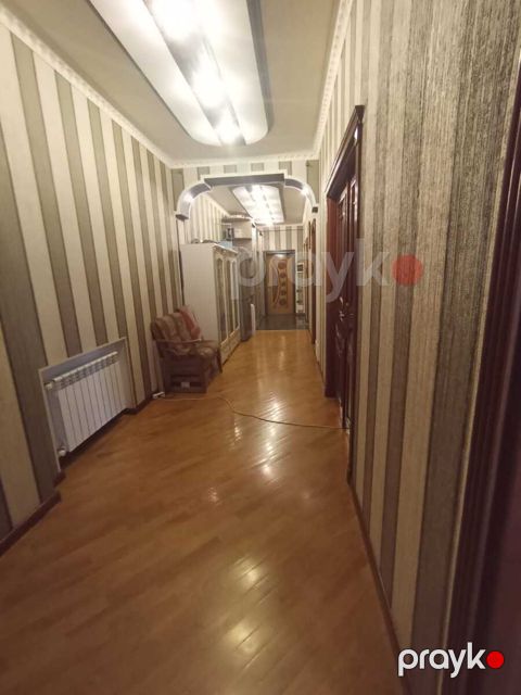 Satılır 3 otaqlı yeni tikili 118 m² — Bakı