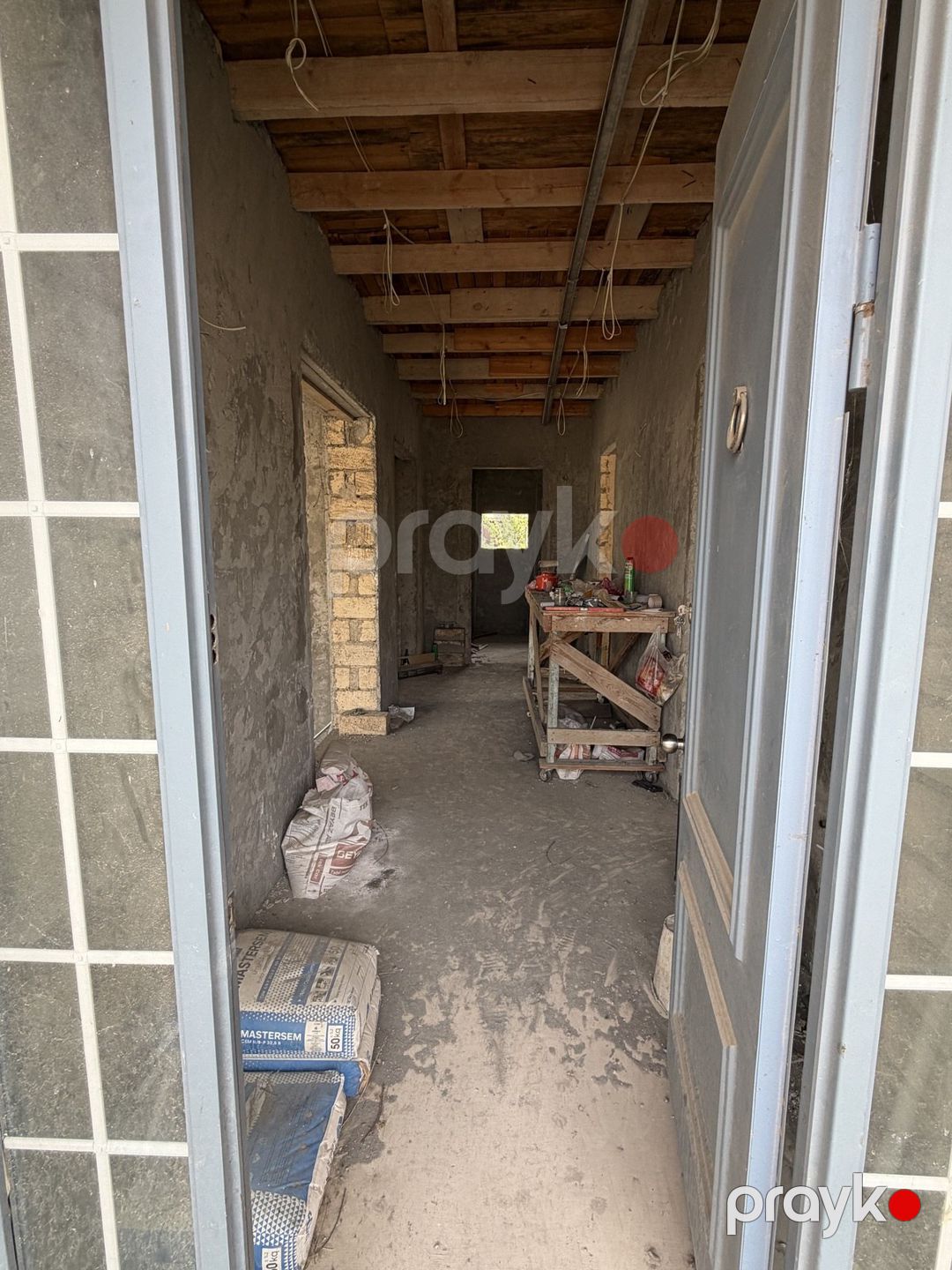 Satılır 4 otaqlı həyət evi/bağ evi 145 m² — Ev, villa, Gəncə (9)