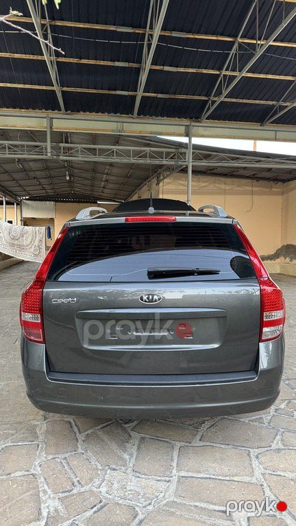 Kia Ceed, 1.4 L, 2011 il, 286 307 km — Avtomobillər, Bakı (7)