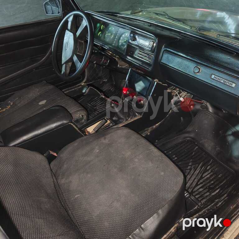 Lada (VAZ) 2107, 1.6 L, 1983 il, 84 600 km — Avtomobillər, Bakı (7)