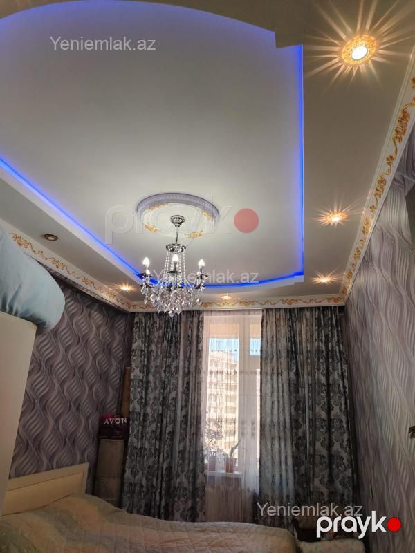 Satılır 2 otaqlı Bina evi menzil (Yeni tikili), 52 m², Saray — Mənzil, Abşeron (4)