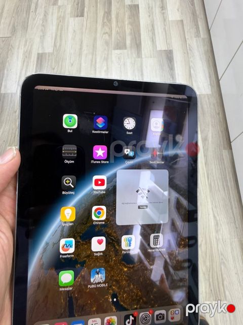 Apple iPad mini 6 64GB — Bakı