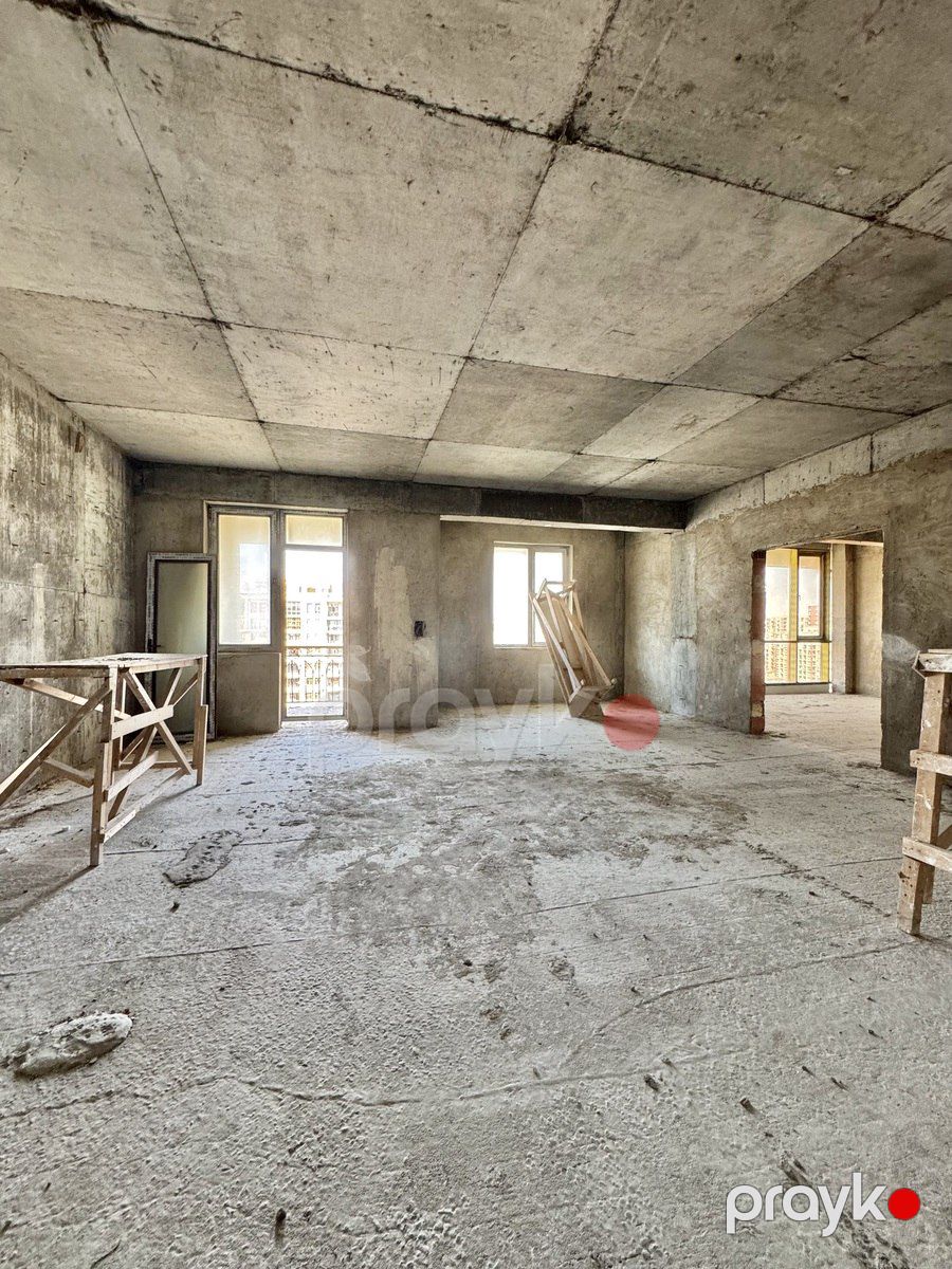 Satılır 5 otaqlı yeni tikili 323 m² — Mənzil, Bakı (3)