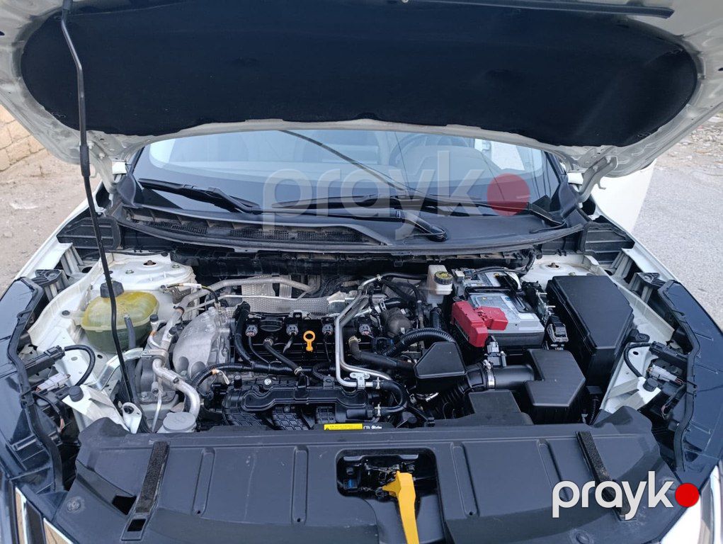 Nissan X-Trail, 2.5 L, 2022 il, 84 000 km — Avtomobillər, Bakı (8)