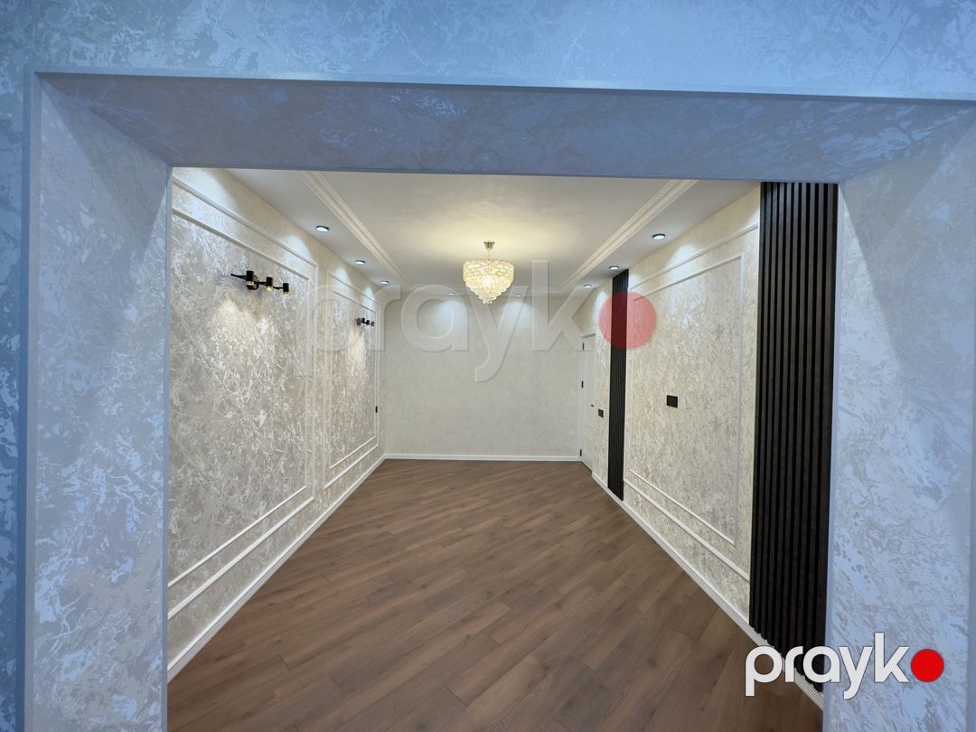 Satılır 2 otaqlı köhnə tikili 60 m² — Mənzil, Bakı (8)