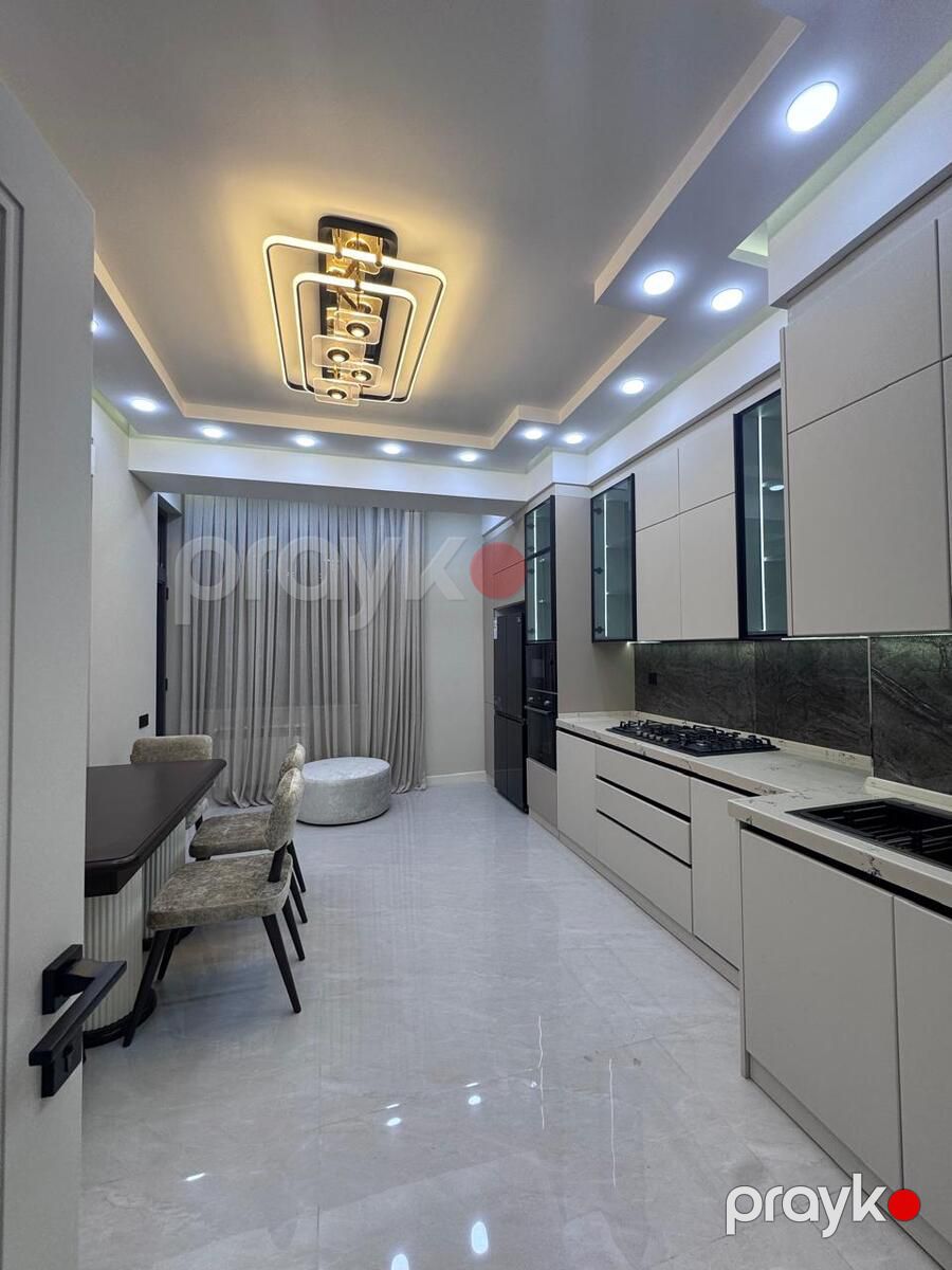 Satılır 3 otaqlı yeni tikili 172 m² — Mənzil, Bakı (8)