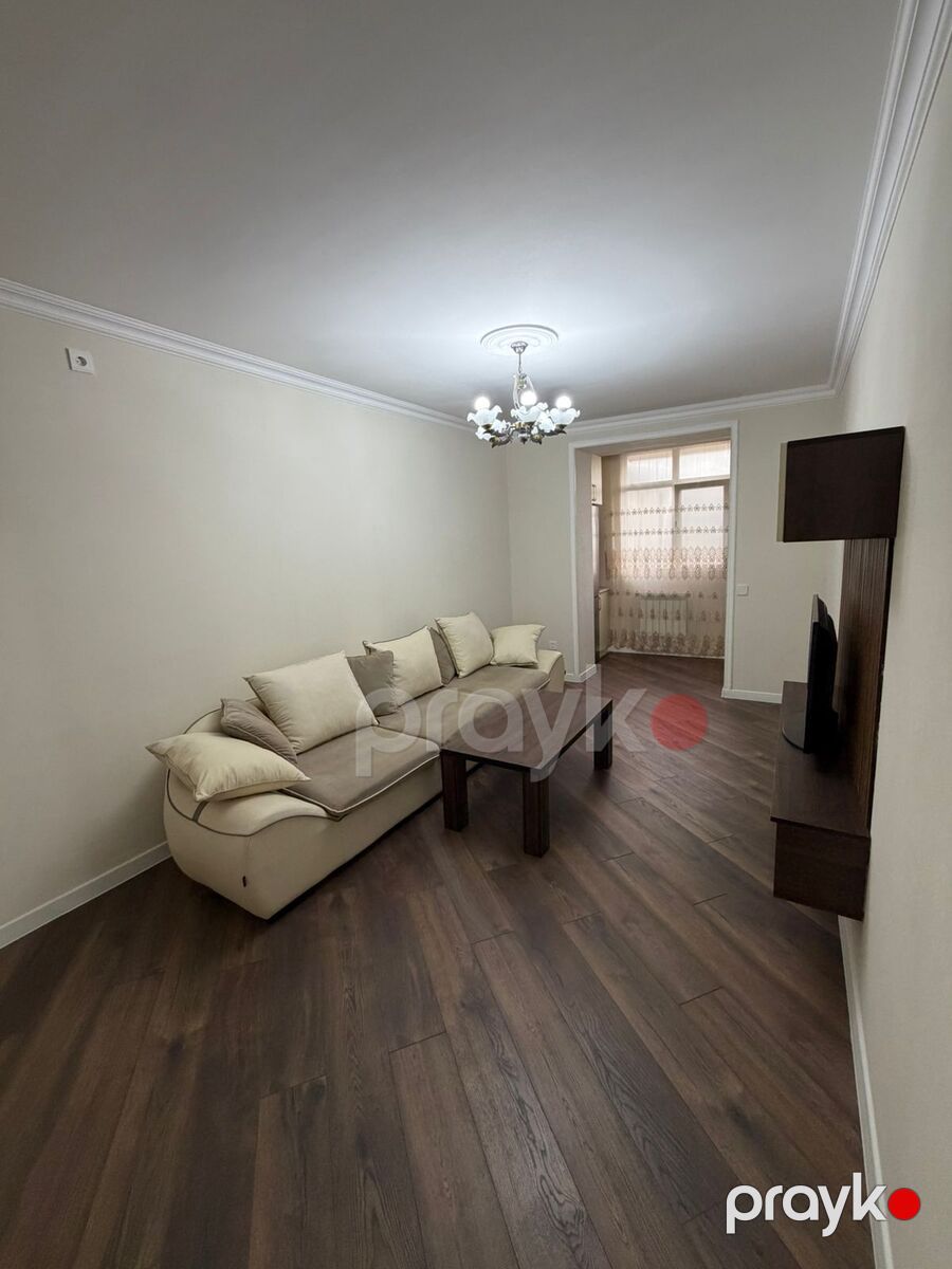 Satılır 2 otaqlı köhnə tikili 50 m² — Mənzil, Bakı (2)