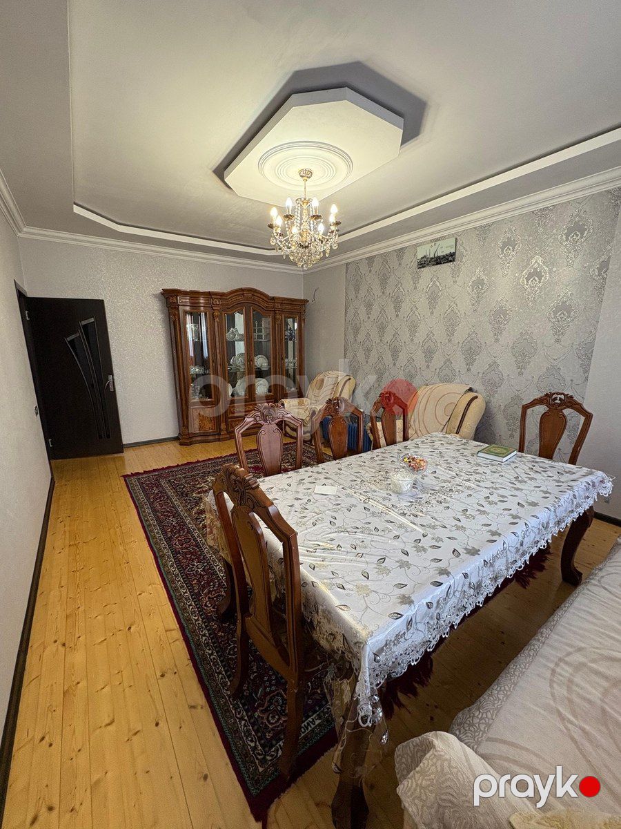 Bağ evi, Sumqayıt ş — Ev, villa, Sumqayıt (9)