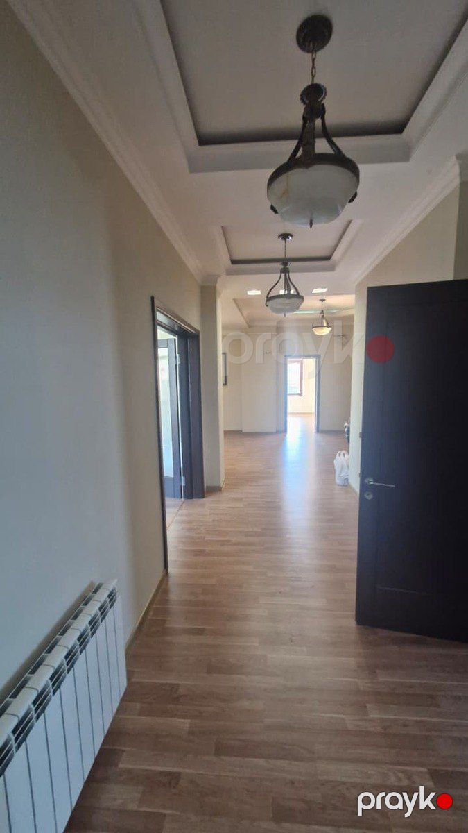 İcarəyə verilir 4 otaqlı ofis 250 m² — Ofis, Bakı (8)