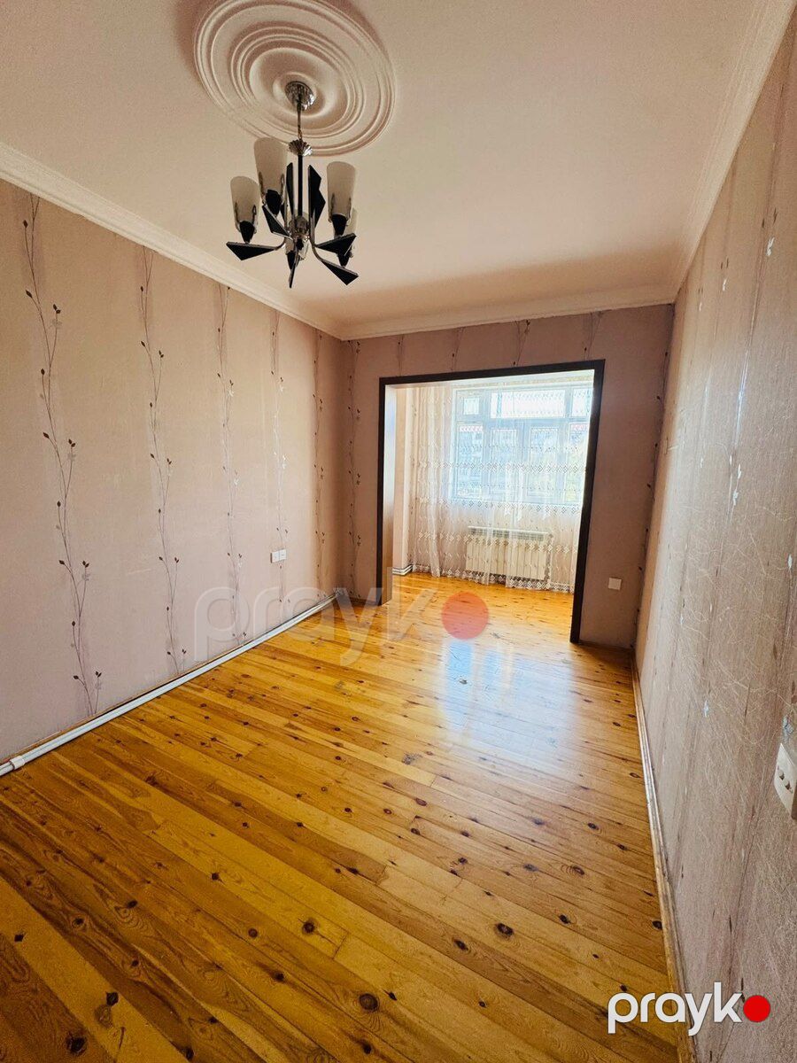 4-otaqlı mənzil kirayə verilir, 9-cu mkr., 85 m² — Mənzil, Sumqayıt (10)