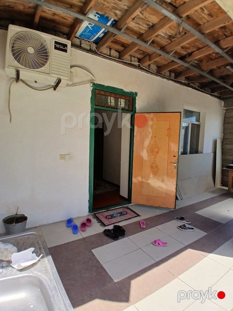 Həyət evi, Maştağa qəs — Ev, villa, Bakı (4)