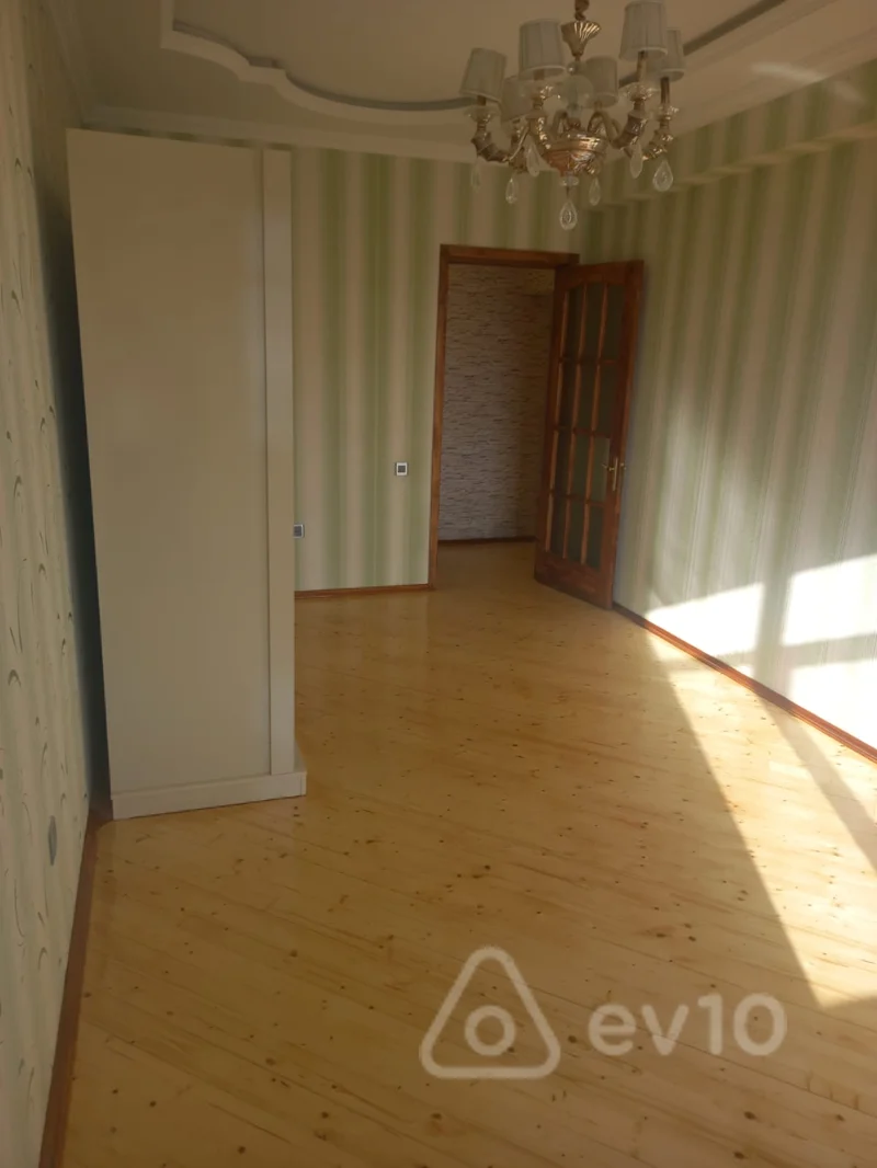 3 otaqlı mənzil, 120 m², Tbilisi prospekti — Mənzil, Bakı (7)
