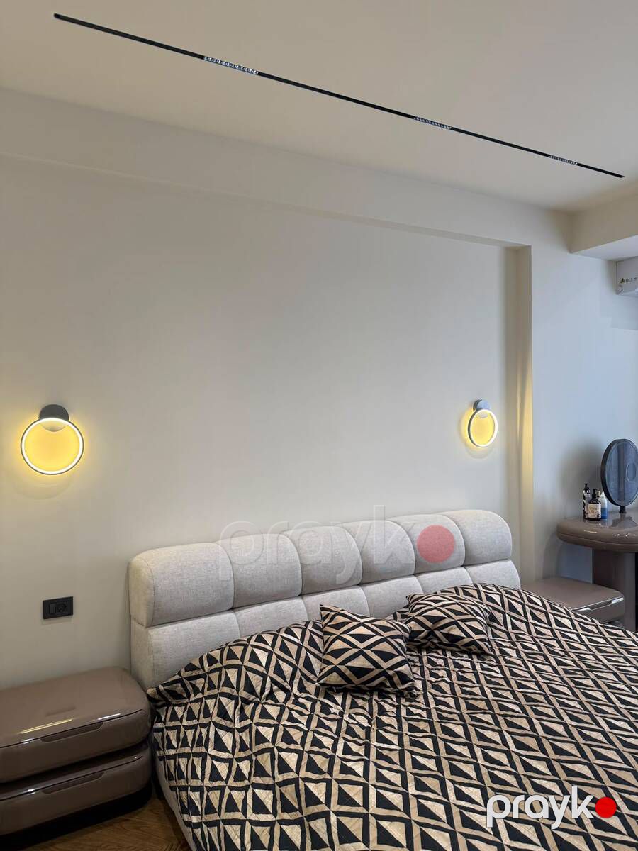 Satılır 3 otaqlı yeni tikili 125 m² — Mənzil, Bakı (8)