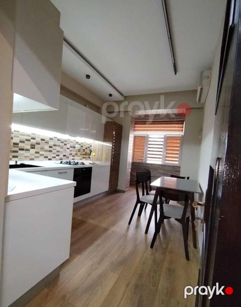 Satılır 3 otaqlı yeni tikili 129 m² — Bakı