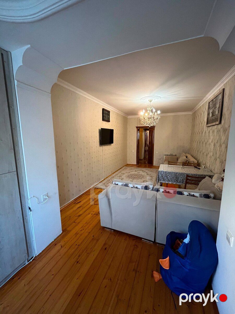 2-otaqlı mənzil, Sumqayıt ş., 56 m² — Mənzil, Sumqayıt (7)