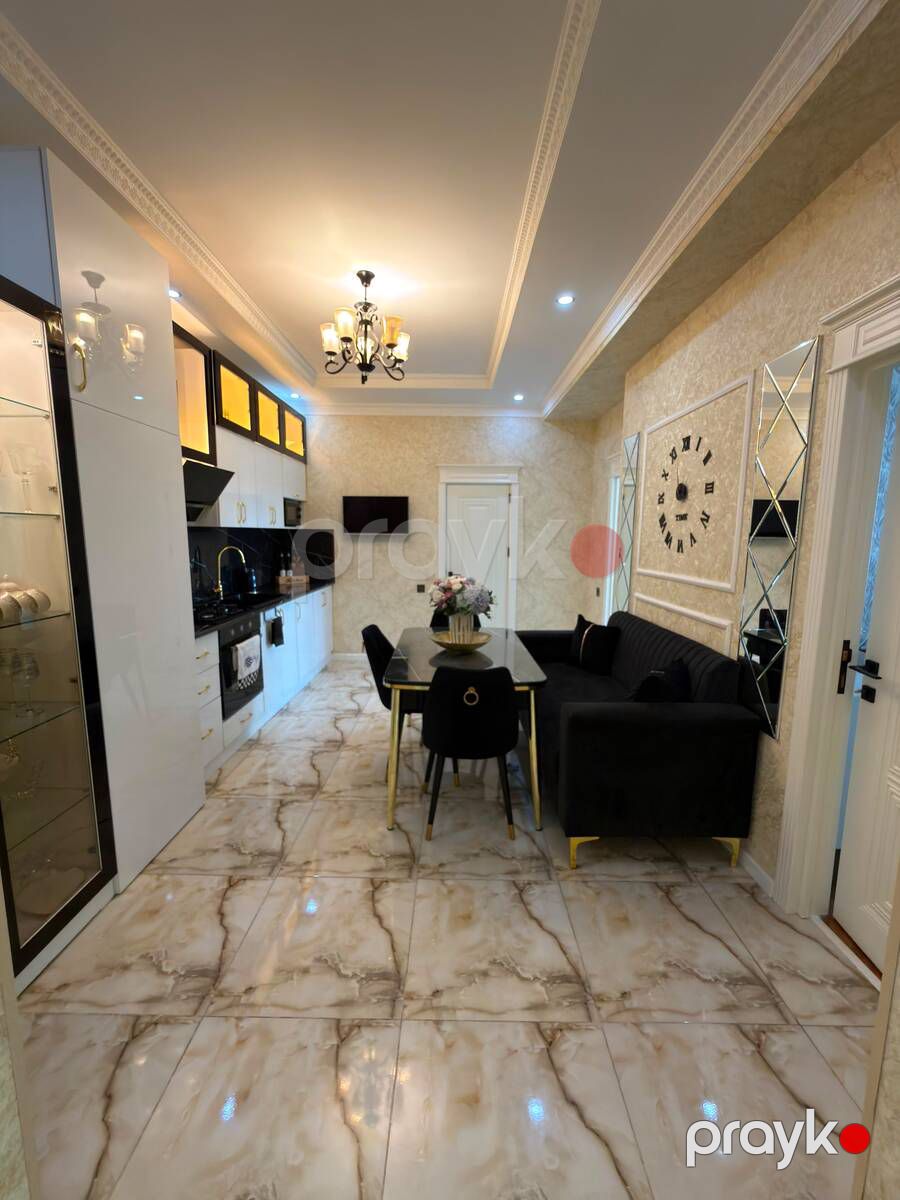 Satılır 3 otaqlı yeni tikili 57 m² — Mənzil, Bakı (9)