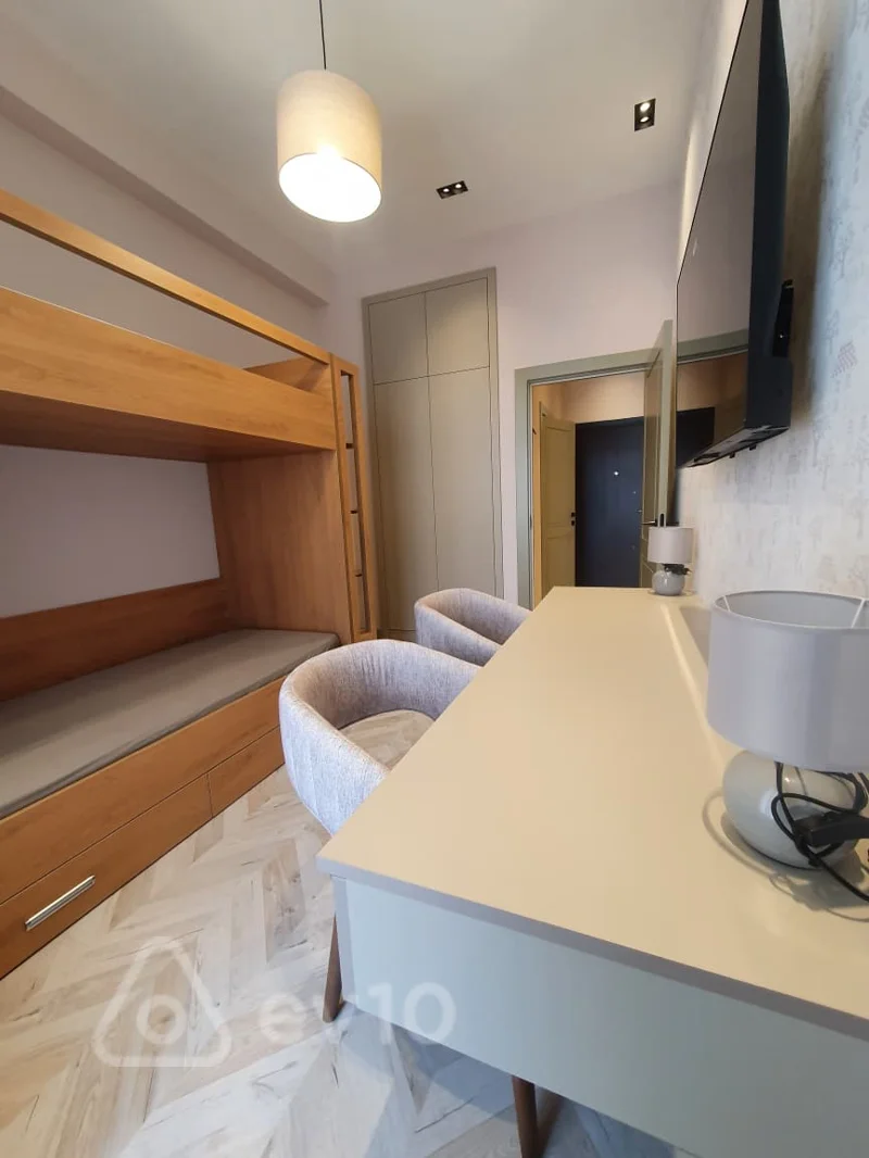 2 otaqlı mənzil, 50 m², Azadlıq pr — Mənzil, Bakı (8)