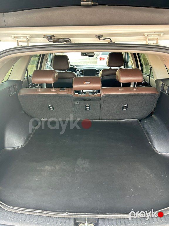 Kia Sorento, 2.0 L, 2016 il, 177 000 km — Avtomobillər, Cəlilabad (10)