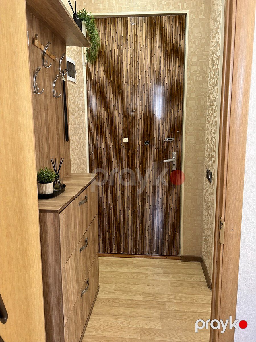 Satılır 1 otaqlı köhnə tikili 40 m² — Mənzil, Bakı (5)