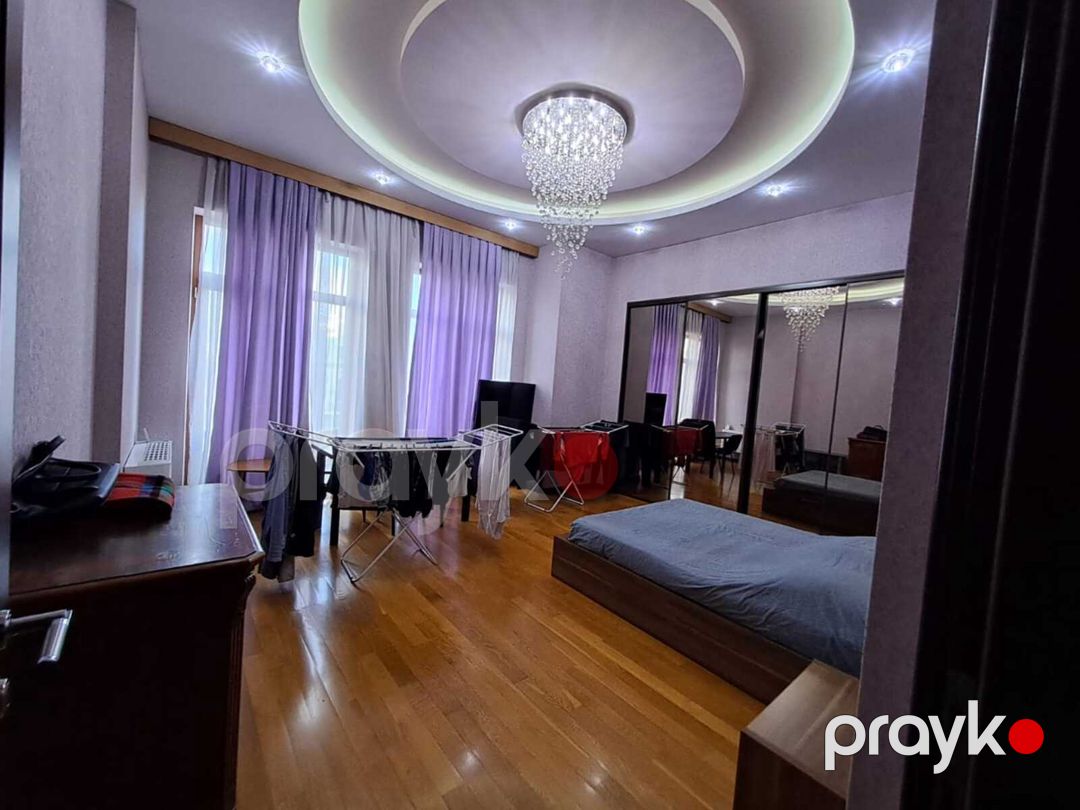 İcarəyə verilir 3 otaqlı yeni tikili 164 m² — Mənzil, Bakı (3)