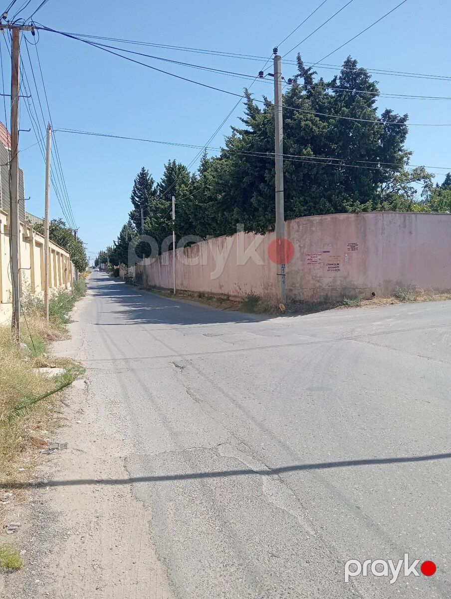 Bağ evi, Novxanı qəs — Ev, villa, Bakı (7)