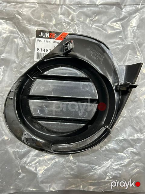 Toyota Aqua dumannısız setka (bağlı) — Bakı