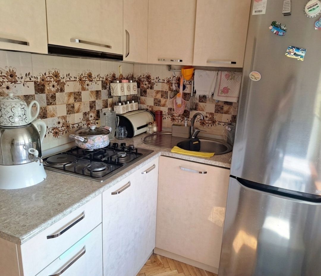 3-otaqlı mənzil, Gəncə ş., 68 m² — Mənzil, Gəncə (6)