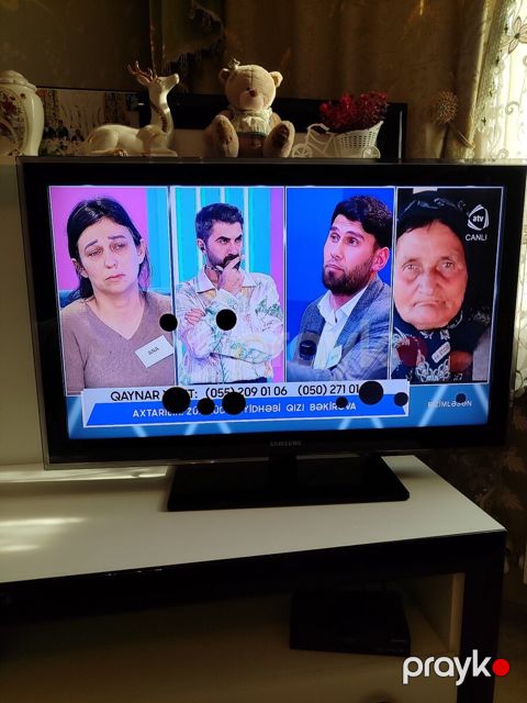 Televizor Samsung — Bakı