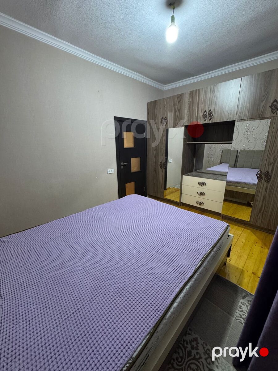 Satılır 6 otaqlı həyət evi/bağ evi 150 m² — Ev, villa, Bakı (11)