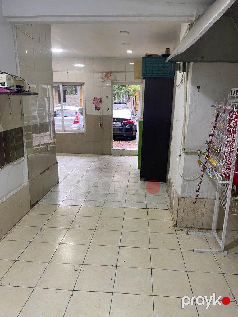 İcarəyə verilir obyekt 35 m² — Əmlak, Bakı (3)