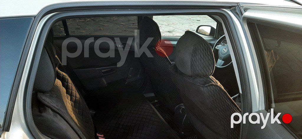 Opel Astra, 1.4 L, 2009 il, 250 000 km — Avtomobillər, Qusar (4)